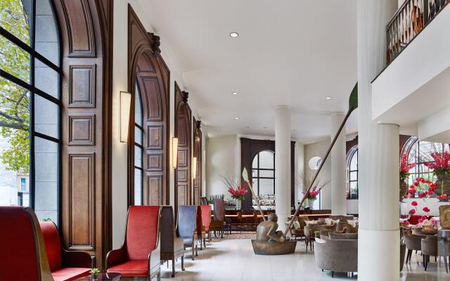 One Aldwych