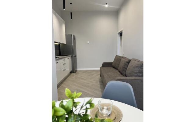 Апартаменты Like Home Panorama