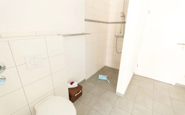 Ferienidyll am Wentowsee