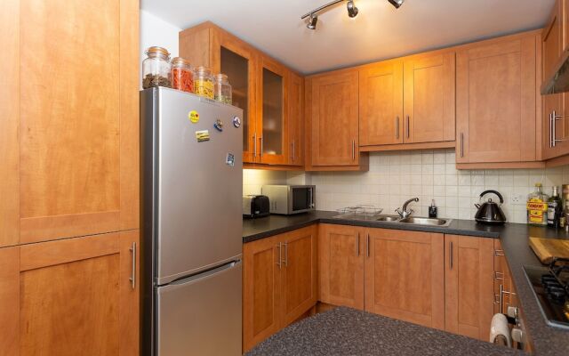 1 Bedroom Flat in South London