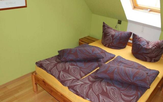 Holiday Apartment sun Terrace