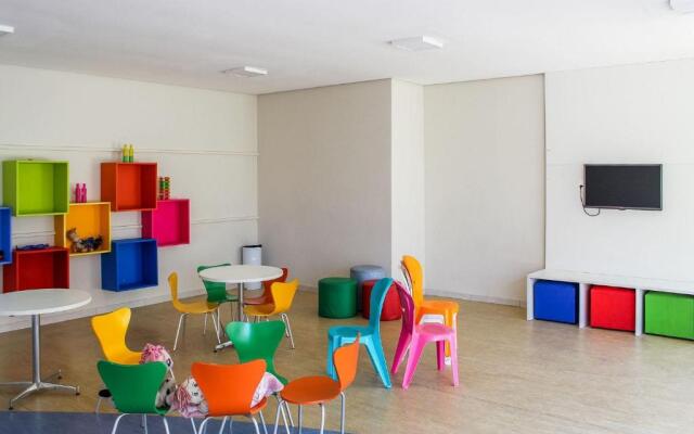 Residencial Viva Feliz