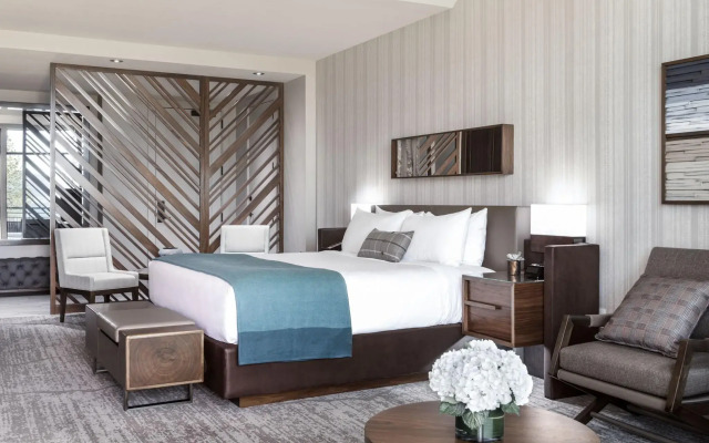 Edgewood Tahoe Resort
