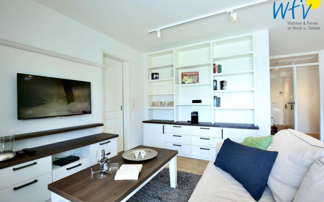 Villa Drees Wangerooge 81848