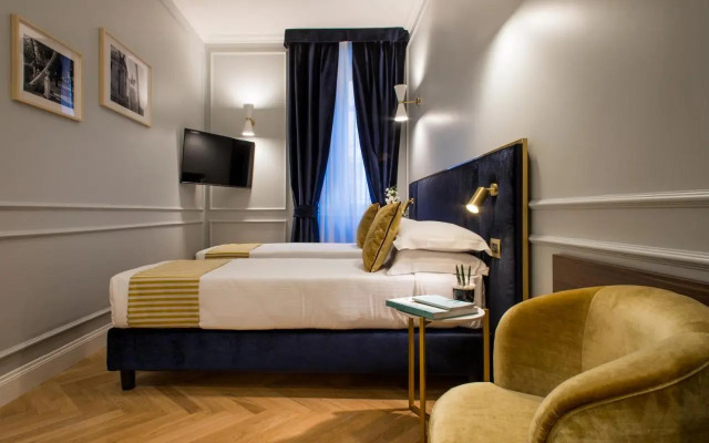 Tree Charme Parliament Suites