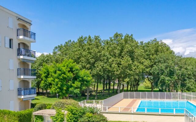 Parc de Pontaillac 8937