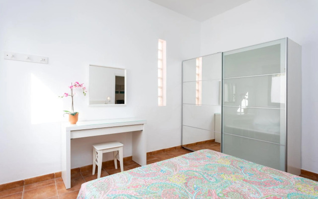 Apartamentos Los Mirlos