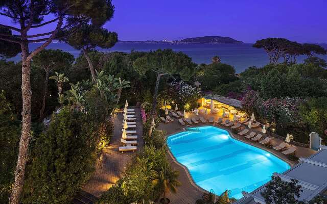 Excelsior Belvedere Hotel & Spa