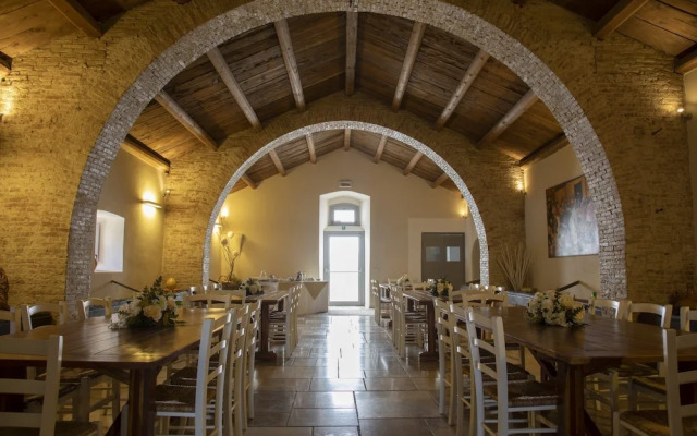 Masseria Celentano Relais & Agriturismo