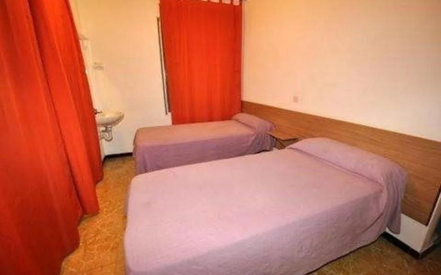 Hostal Can Blanco