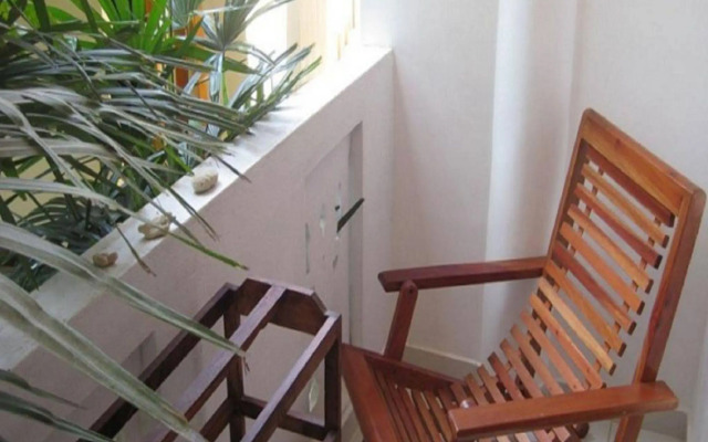 Sea Breeze Guest house