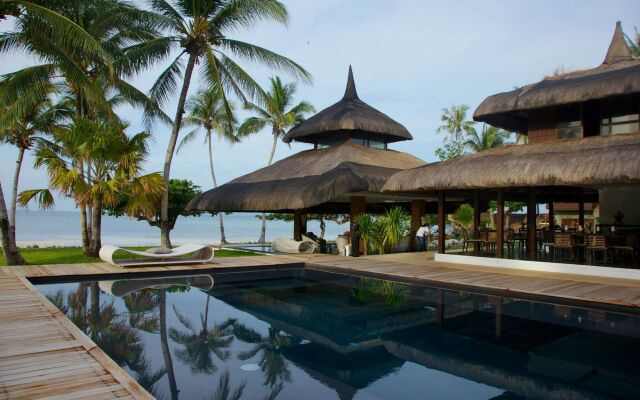 The Ananyana Beach Resort by SMS Hospitality