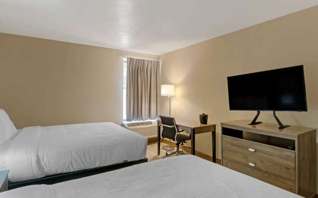 Suburban Studios North