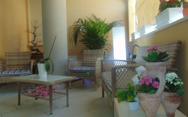 Residence Le Isole