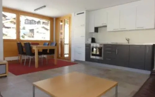 Bella Vista / Mönch - INH 25646