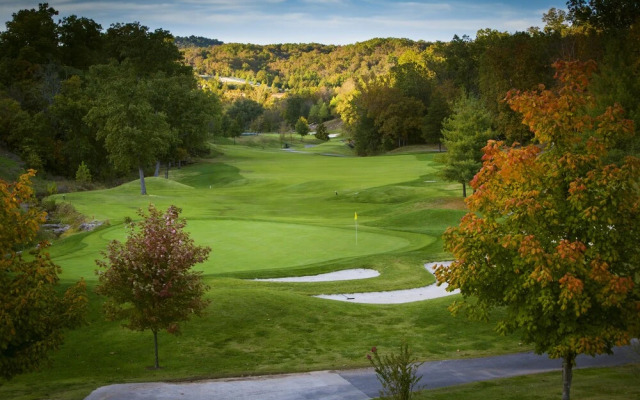 Cozy Condo by RedAwning