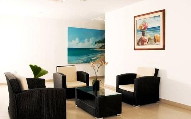 Be Hotel