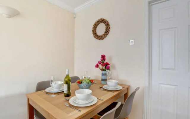 Holiday Home Amaryllis