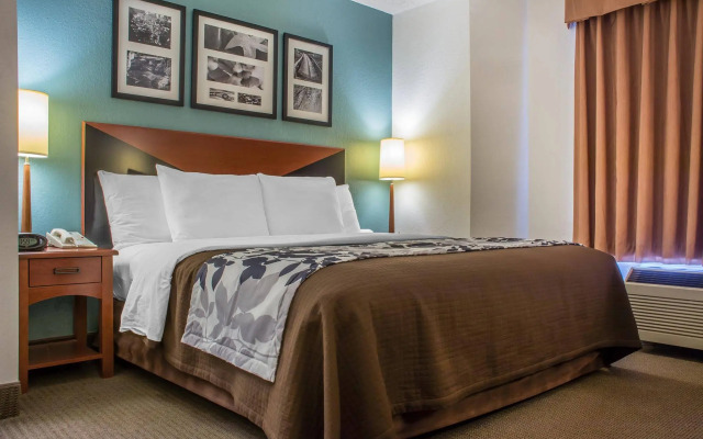 Sleep Inn Amherst - Buffalo North near University