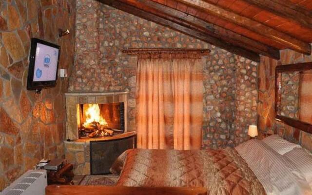 Suites Zachlorou