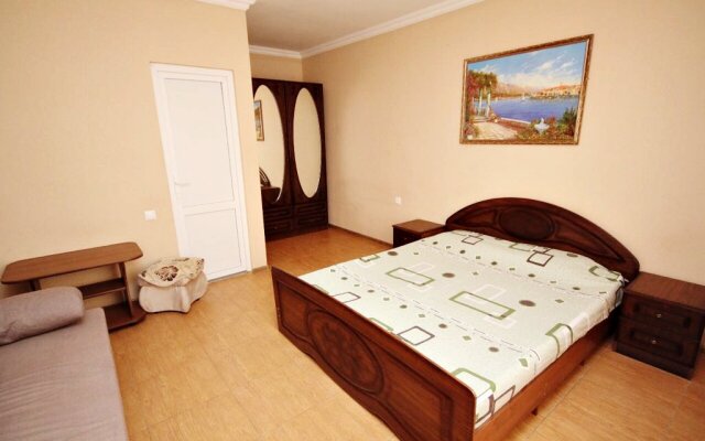 Ekaterina Guest House