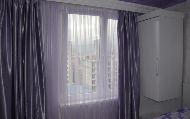 Iraklis Apartment with Sea view