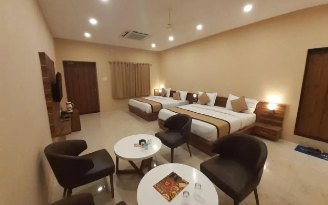 OYO Rooms Gumanpura