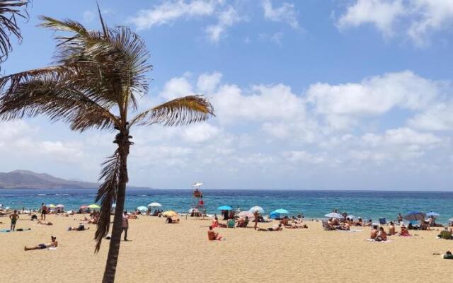 Marinés1 Las Canteras "Apto Exterior"