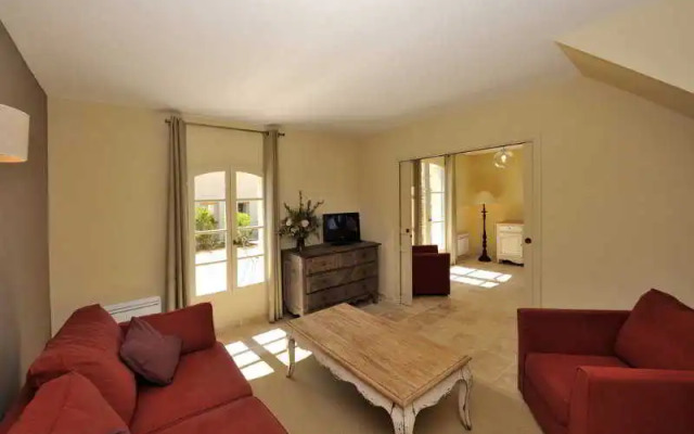 Les Jardins de Saint Benoît