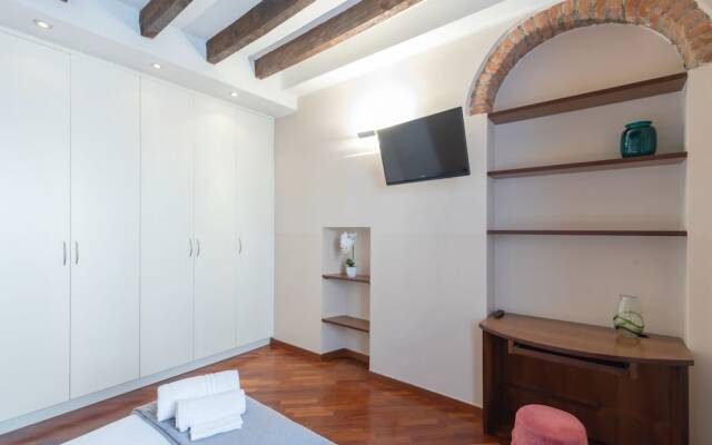 Milan Retreats - Porta Venezia