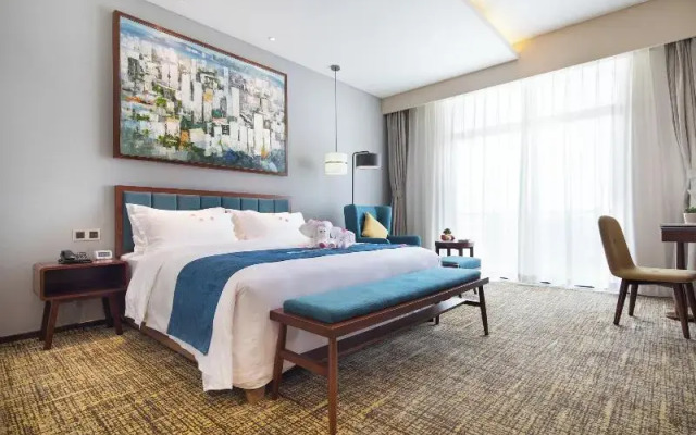 Airport Guest House