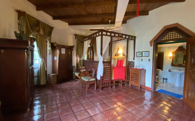 Tropicana Castle Dive Resort powered by Cocotel