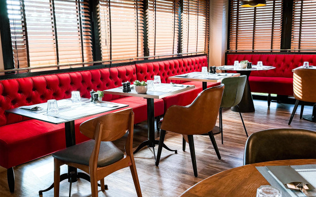 Best Western Plus Le Conquerant Rouen Nord