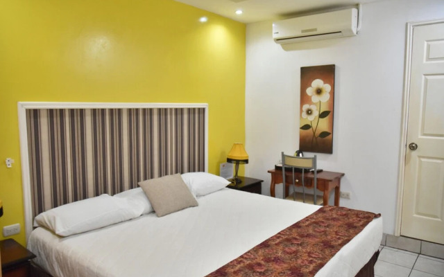 Hotel Matagalpa Inn