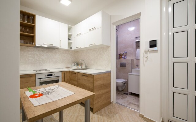 Apartmani Mia