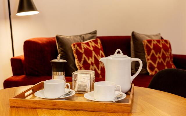 YOUROPO - Ribeira Gaia 3