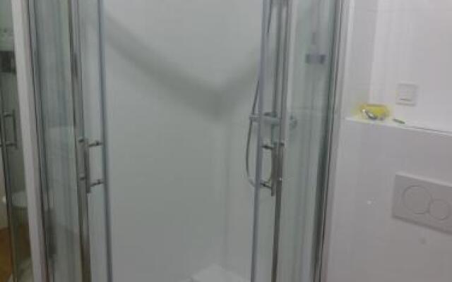 Bajkowa Plaża - Amber