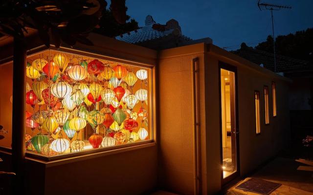 Adan Resort -Lantern-