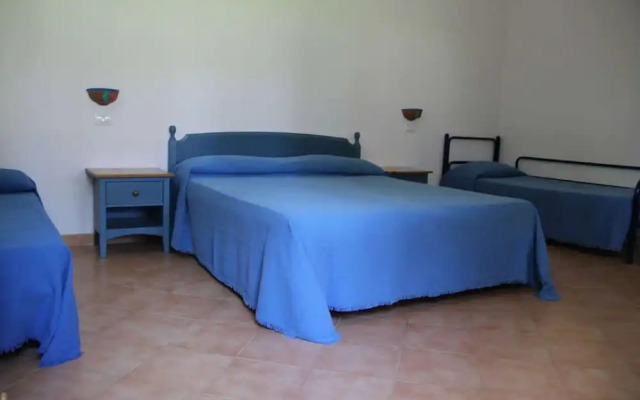 Hotel Villaggio Club Dolomiti Sul Mare