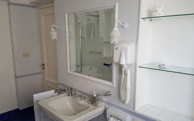 B&B Villa l'Aurora