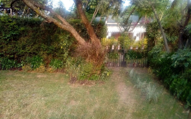 Ose Cottages