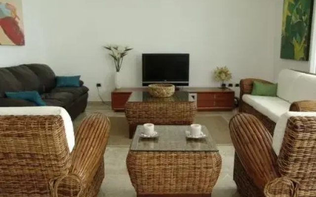 Mamitas Village - MV202
