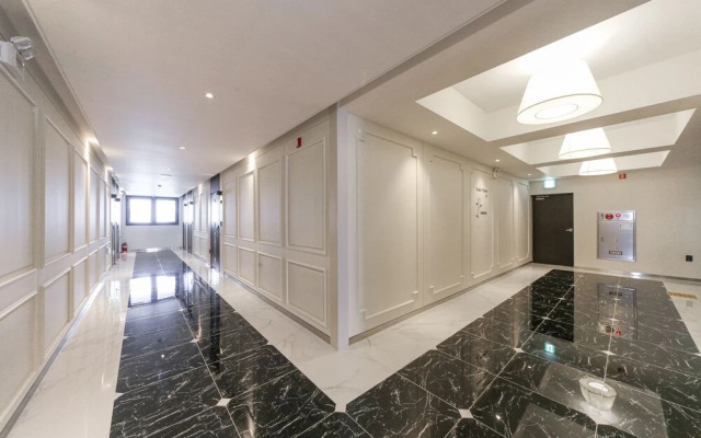 Yeongcheon The Best Hotel