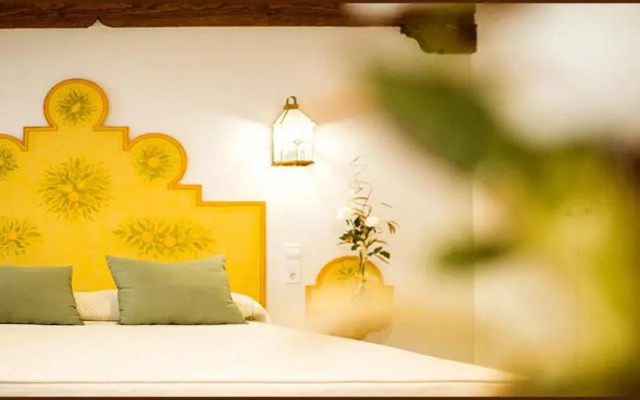 Posada del Tio Juanón