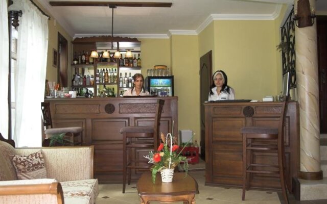 Hotel Old Times