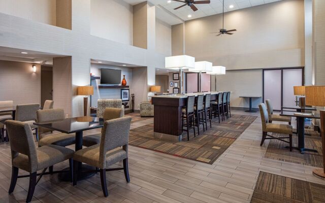 Hampton Inn & Suites Banning-Beaumont