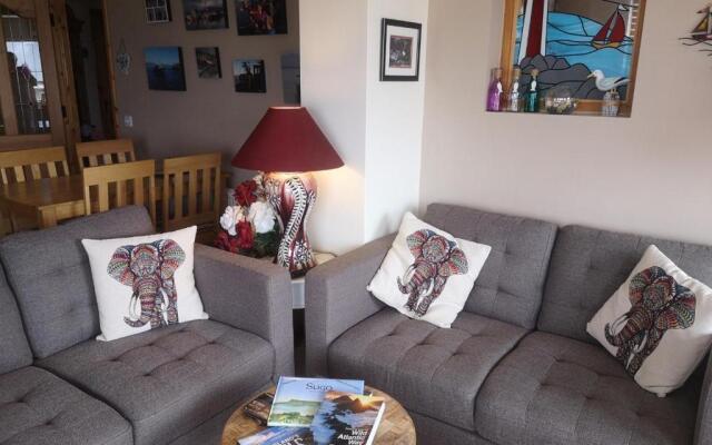 Ocean Heights B&B