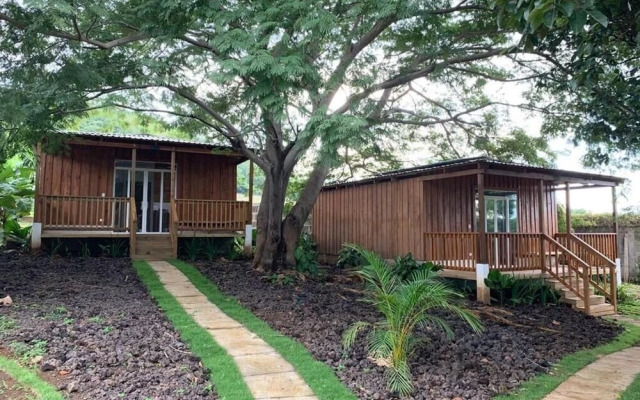 Calalas Lodge