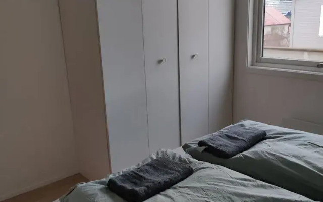 Feelhome 1 Bedroom Apartment in Tromso