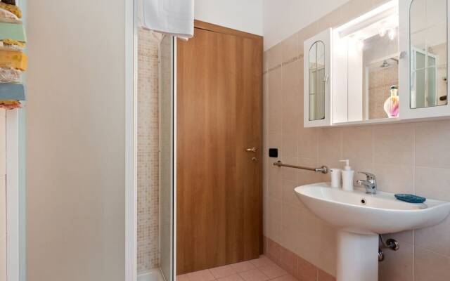 Cosy Apartment in Sulzano With Swimming Pool